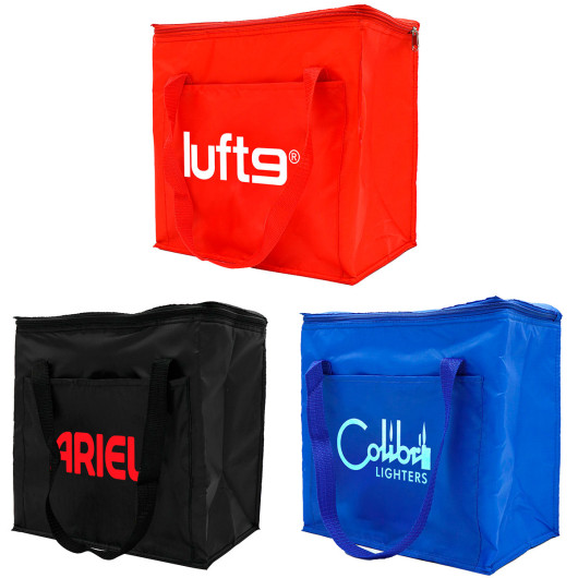 Main Insulated Cooler Bags (Exp)